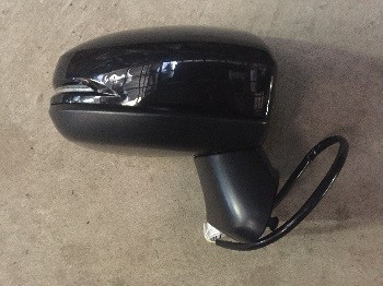 JAZ30DMRIA - DOOR MIRROR * R * INDICATOR * AUTO FOLD * 15-18