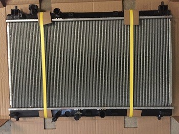 JAZ30RAD - RADIATOR * MT=AT * 15-