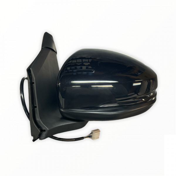 BAL20DML - DOOR MIRROR * L * NO AUTO FOLD - NO INDICATOR * 14-17
