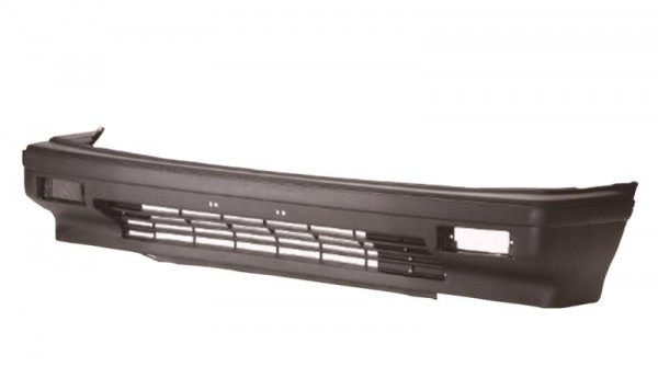 SC90BUMPF - BUMPER * FRONT * 84-88