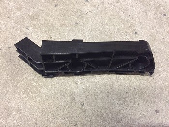 CRV30BUMPSLDLF - BUMPER SLIDE * LF * 07-12