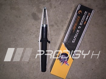 ACC10SHKF - SHOCK ABSORBER * F * 03-08