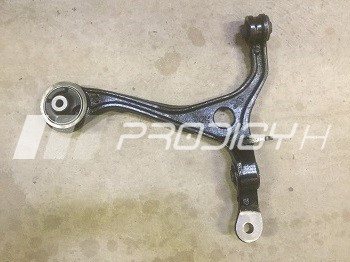 ACC10LCALF - LOWER CONTROL ARM * LF * 03-08