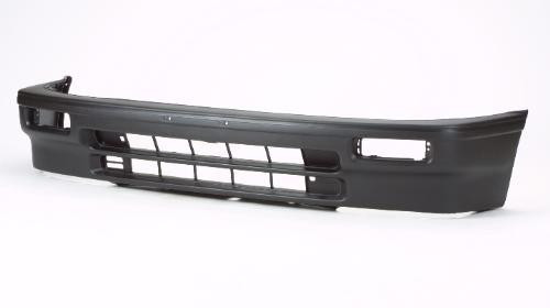 SH40BUMPF - BUMPER * FRONT * 89-91