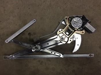 CRV10WWMRF - WINDOW WINDER MECH * RF * 97-01