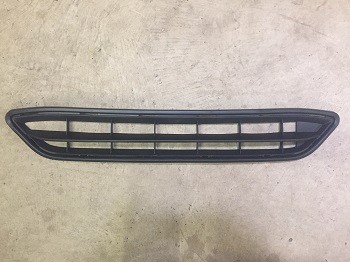 CRV40BUMPGRFL - BUMPER GRILLE * LOWER * 16-17