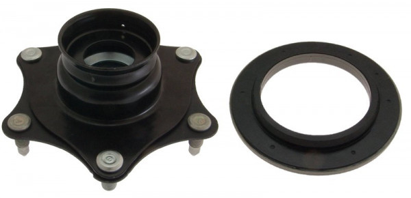 CRV30SHKMFB - SHOCK MOUNTING FRONT * WITH BEARING * 07-17