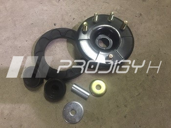 ACC10SHKMF - SHOCK MOUNTING * F * 03-08