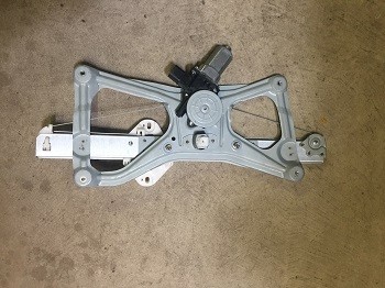 VX40WWMRF - WINDOW WINDER MECHANISM * RF