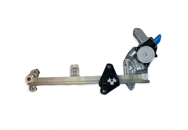 JAZ20WWMRF - WINDOW WINDER MECHANISM * RF * 09-14