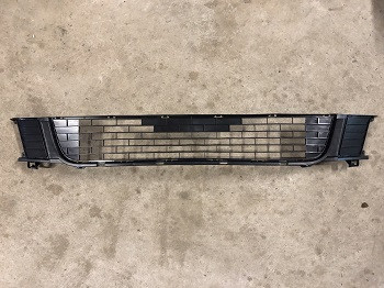 ACC20BUMPGR - BUMPER GRILLE * 09-11