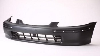 S040BUMPF - BUMPER * FRONT * 96-98
