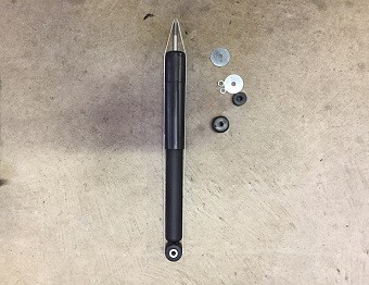 VX50SHKR - SHOCK ABSORBER * REAR