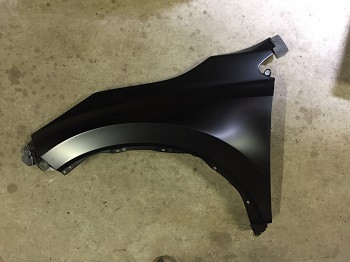 CRV50FENL - FENDER * LF * 18-23