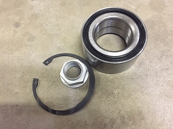 CRV30WBF - WHEEL BEARING * FRONT