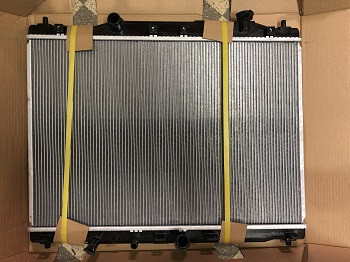 BAL20RADA - RADIATOR * AUTO * 14-17