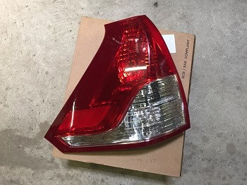 CRV40TLLL - TAIL LIGHT * L * LOWER * 13-15