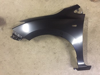 BAL20FENLWH - FENDER * L * WITH HOLE * 14-17