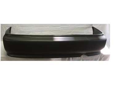 S040BUMPRFL - BUMPER REAR * 99-00