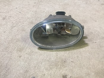 JAZ20FOGLS - FOG LIGHT * L * SPORT * 09-11