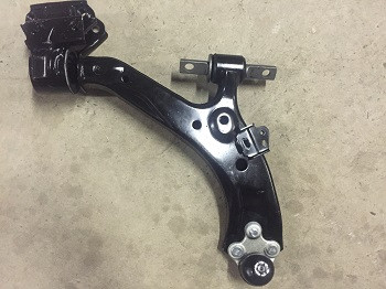 CRV40LCALF - LOWER CONTROL ARM * LF * 13-17
