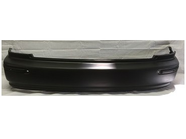 S030BUMPR - BUMPER REAR (PFL)
