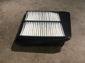 ACC20AIRF24 - AIR FILTER * 2.4 * 09-14