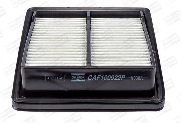 JAZ10AIRFFL - AIR FILTER * 05-08 * (SQUARE)