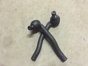 JAZ20TRES - TIE ROD END * SET