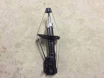 JAZ20SHKLF - SHOCK ABSORBER * LF