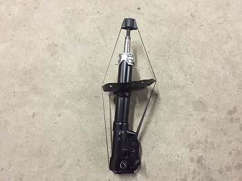 JAZ20SHKRF - SHOCK ABSORBER * RF