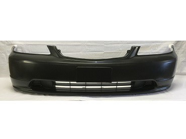 S5A0BUMPF - BUMPER * FRONT * 01-03