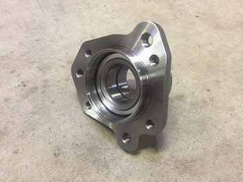 CRV10WBLR - WHEEL BEARING * LR * 97-01