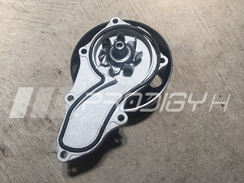 CRV20WPUMP - WATER PUMP * K20