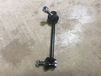 ACC20SLLR - STABILIZER LINK * LR * 09-14