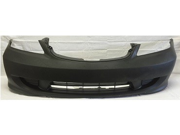 S5A0BUMPFFL - BUMPER * FRONT * 04-05