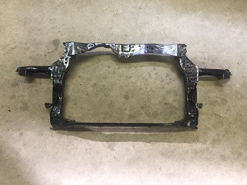CRV40CR - RADIATOR CRADLE * 13-17