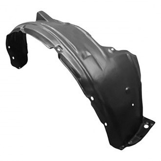 CRV40FENLL - FENDER LINER * LF * 13-17