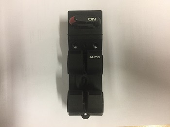 35750-S04-003ZB - WINDOW COMBINATION SWITCH