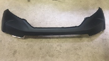 CRV50BUMPFU - BUMPER FRONT * UPPER * 18-21