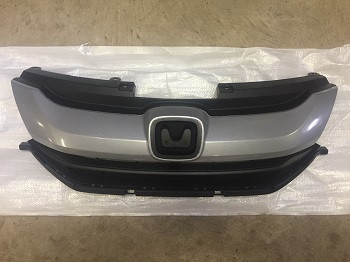 BAL20GRG - GRILLE * GREY * 14-16