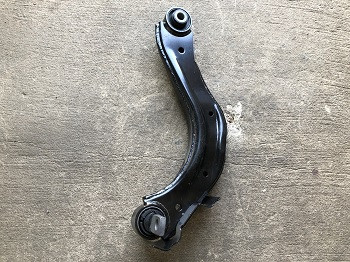VX40UCALR - CONTROL ARM * UPPER * LR * 06-11