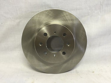 JAZ20BDISKF - BRAKE DISK FRONT