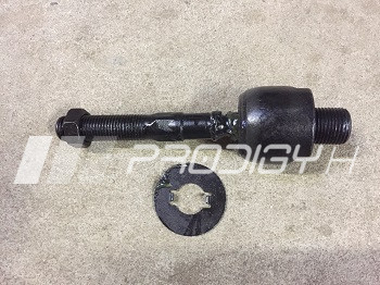 ACC10RE - RACK END * 2.4 * 03-14