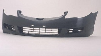 VX40BUMPF - BUMPER * FRONT * 06-08