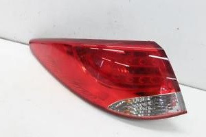 IX350TLOL - TAIL LIGHT * OUTER * LR