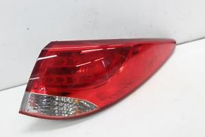 IX350TLOR - TAIL LIGHT * OUTER * RR
