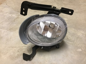 I2010FOGL - FOG LIGHT * LEFT * 09-11