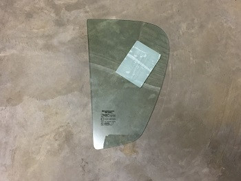 I2010QGLASSLR - 1/4 GLASS * LEFT REAR