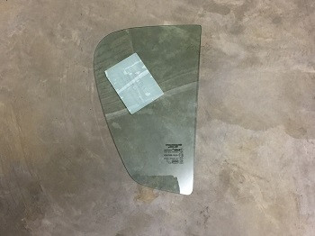 I2010QGLASSRR - 1/4 GLASS * RIGHT REAR